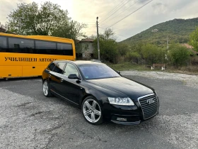 Audi A6, снимка 2