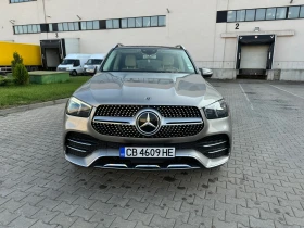 Mercedes-Benz GLE 450 4 MATIC | Mobile.bg    2