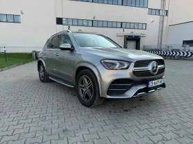 Mercedes-Benz GLE 450 4 MATIC | Mobile.bg    3