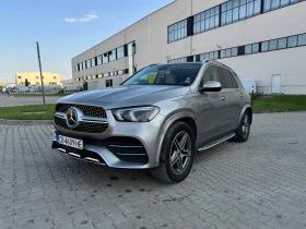  Mercedes-Benz GLE 45...