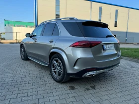 Mercedes-Benz GLE 450 4 MATIC | Mobile.bg    7