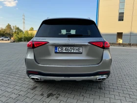 Mercedes-Benz GLE 450 4 MATIC | Mobile.bg    6