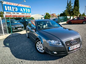 Audi A4 S-Line-2, 0TDi-140k.АВТОМАТ.KOЖА, РЕКАРО, снимка 7