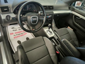 Audi A4 S-Line-2, 0TDi-140k.АВТОМАТ.KOЖА, РЕКАРО, снимка 8