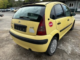 Citroen C3 ДИЗЕЛ И БЕНЗИН НА ЧАСТИ, снимка 4