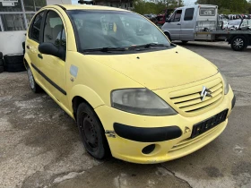 Citroen C3 ДИЗЕЛ И БЕНЗИН НА ЧАСТИ, снимка 5