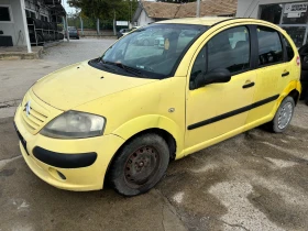 Citroen C3 ДИЗЕЛ И БЕНЗИН НА ЧАСТИ, снимка 2