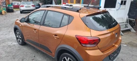 Dacia Sandero Stepway-GPL | Mobile.bg    7