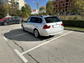 BMW 325 Xi Автомат/Кожа/Подгрев/Нави, снимка 4