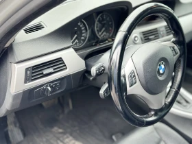 BMW 325 Xi Автомат/Кожа/Подгрев/Нави, снимка 10