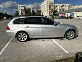 BMW 325 Xi Автомат/Кожа/Подгрев/Нави, снимка 7