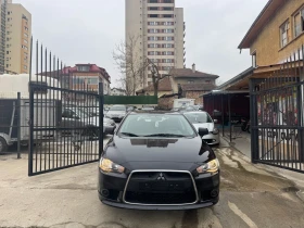     Mitsubishi Lancer 1.8 I 