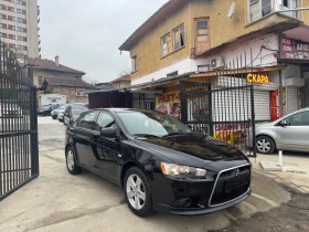     Mitsubishi Lancer 1.8 I 