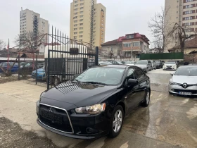     Mitsubishi Lancer 1.8 I 