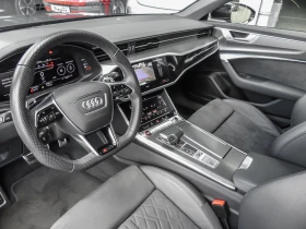 Audi Rs6 4.0 TFSI/ CERAMIC/ DYNAMIC/ CARBON/ PANO/ B&O/ 22/ - [9] 