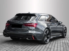 Audi Rs6 4.0 TFSI/ CERAMIC/ DYNAMIC/ CARBON/ PANO/ B&O/ 22/ - [6] 