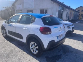 Citroen C3, снимка 10