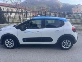 Citroen C3, снимка 7