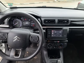 Citroen C3, снимка 8