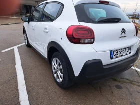 Citroen C3, снимка 6