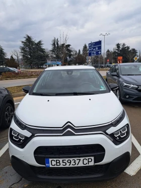 Citroen C3, снимка 1