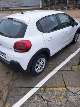 Citroen C3, снимка 7