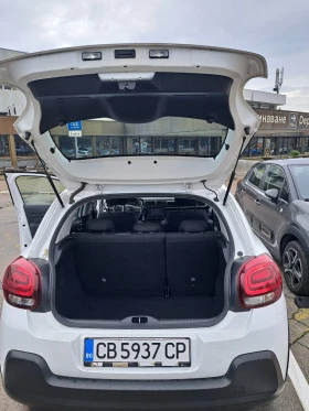 Citroen C3, снимка 3