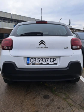 Citroen C3, снимка 2