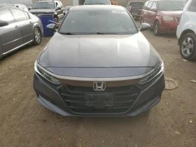 Honda Accord Sport | Mobile.bg    5