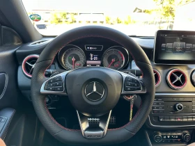 Mercedes-Benz CLA 220 200CDI AMG-CARBON-DISTRONIC-PARKING ASSIST, снимка 12