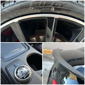 Mercedes-Benz CLA 220 200CDI AMG-CARBON-DISTRONIC-PARKING ASSIST, снимка 17