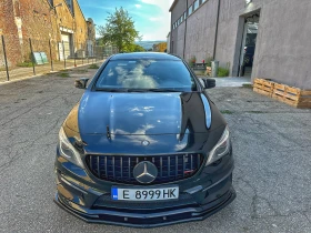 Mercedes-Benz CLA 220 200CDI AMG-CARBON-DISTRONIC-PARKING ASSIST, снимка 8