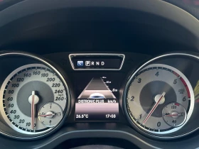 Mercedes-Benz CLA 220 200CDI AMG-CARBON-DISTRONIC-PARKING ASSIST, снимка 14