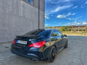 Mercedes-Benz CLA 220 200CDI AMG-CARBON-DISTRONIC-PARKING ASSIST, снимка 5