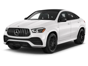  Mercedes-Benz GLE 45...