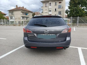 Mazda 6, снимка 6