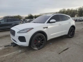     Jaguar E-pace R-DYNAMIC HSE 