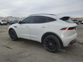 Jaguar E-pace R-DYNAMIC HSE  | Mobile.bg    2