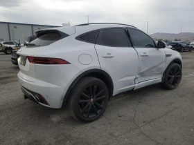 Jaguar E-pace R-DYNAMIC HSE  | Mobile.bg    3