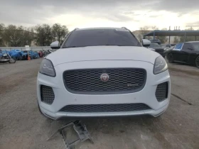 Jaguar E-pace R-DYNAMIC HSE  | Mobile.bg    5