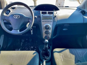 Toyota Yaris VVT-i, снимка 8