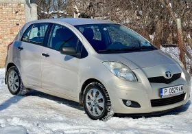 Toyota Yaris VVT-i, снимка 4