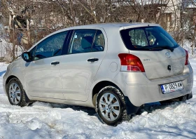 Toyota Yaris VVT-i, снимка 3