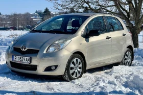 Toyota Yaris VVT-i, снимка 1