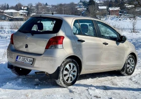 Toyota Yaris VVT-i, снимка 2