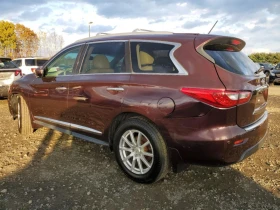 Infiniti J JX35/QX60 AWD 3, 5, снимка 8