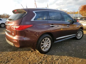 Infiniti J JX35/QX60 AWD 3, 5, снимка 2