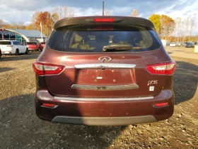 Infiniti J JX35/QX60 AWD 3, 5, снимка 6