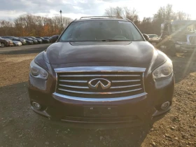 Infiniti J JX35/QX60 AWD 3, 5, снимка 9