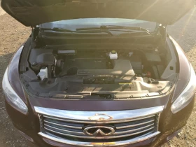 Infiniti J JX35/QX60 AWD 3, 5, снимка 4